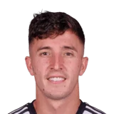 Dani Escriche 66 Common ST FC 26 card