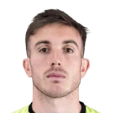 Durso 66 Common GK FC 26 card
