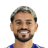 Moreno 69 Common CDM FC 26 card