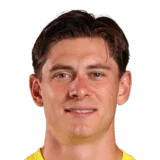 Cooper 76 Common GK FC 26 card
