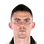 Estévez 71 Rare CDM FC 26 card