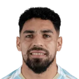 Ortíz 67 Common CB FC 26 card