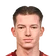 Chorążka 62 Common GK FC 26 card