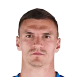 Maraš 69 Common CB FC 26 card