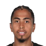 Rivas 66 Common RM FC 26 card
