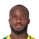 Ganago 72 Rare ST FC 26 card