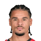 Obispo 73 Common CB FC 26 card