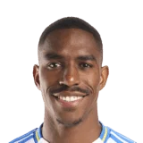 Junior Firpo 75 Common LB FC 26 card