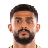 Al Amri 70 Rare CB FC 26 card