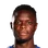 Daka 72 Rare ST FC 26 card