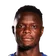 Daka 72 Rare ST FC 26 card