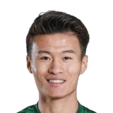 Lin Liangming 67 Rare LW FC 26 card