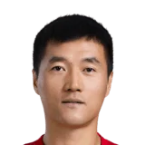Tang Xin 60 Common RB FC 26 card