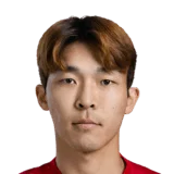 Yuan Mincheng 61 Common CB FC 26 card