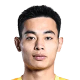 Xue Qinghao 60 GK FC 26 card