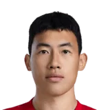 Yang Shuai 64 Rare CB FC 26 card