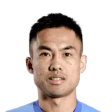 Wang Qiao 55 Common CB FC 26 card