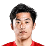 Zhang Huachen 59 Common CM FC 26 card