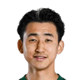 Zhang Yuan 60 Rare CM FC 26 card
