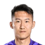Su Yuanjie 58 Rare LB FC 26 card