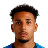 Bailey 65 Rare CM FC 26 card