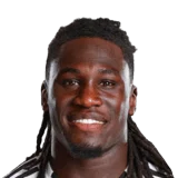 Bassey 78 Rare CB FC 26 card