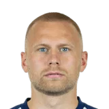 Þorsteinsson 69 Common LM FC 26 card