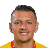 Garcés 71 Rare ST FC 26 card