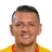 Garcés 71 Rare ST FC 26 card