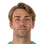 Ashby-Hammond 65 Common GK FC 26 card