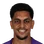 Sarkaria 69 Rare ST FC 26 card
