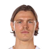Andersson 64 Common CB FC 26 card