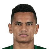 Rogério 73 Rare LB FC 26 card