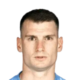 Livaković 80 Rare GK FC 26 card