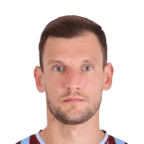 Barišić 71 Rare LB FC 26 card