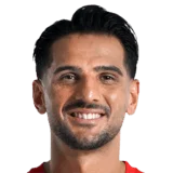 Dursun 63 Rare LB FC 26 card