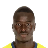 Gueye 78 Common CM FC 26 card