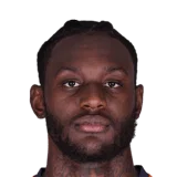 Opoku 72 Common CB FC 26 card