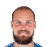 Rajković 80 Common GK FC 26 card