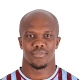 Nwakaeme 74 Rare LM FC 26 card