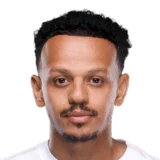 Al Ammar 67 Common LB FC 26 card