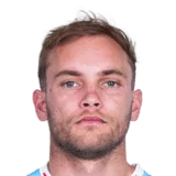 Atkinson 68 Common RB FC 26 card