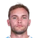 Atkinson 68 Common RB FC 26 card