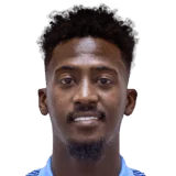 Al Bishi 66 Common CB FC 26 card