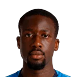 Olowu 65 Rare CB FC 26 card