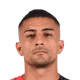 Méndez 69 Common CM FC 26 card