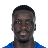 Nsoki 72 Rare CB FC 26 card