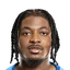 Pierre 64 Rare CDM FC 26 card