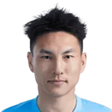 Yan Peng 56 Rare ST FC 26 card