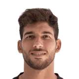 Blázquez 65 Common GK FC 26 card